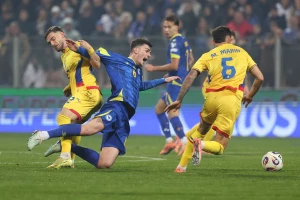 Rumuni pali u Zenici, Bosna će u Beču juriti plasman na Mundijal